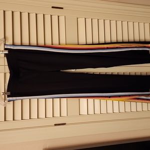 Express Colorful Pants